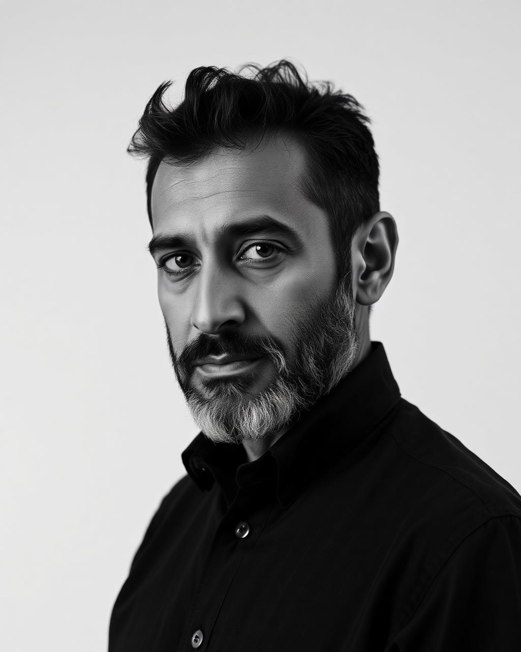 Ahmed Mater